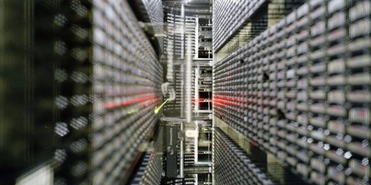 Microgrids Boost Energy Supply for Data Centers, But Most Aren’t Renewable