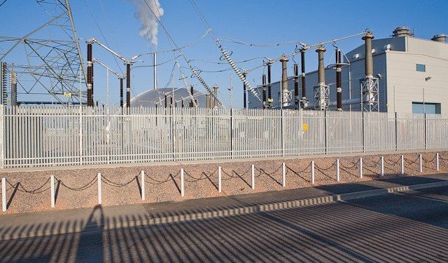 3 White Supremacists Sentenced for Planned Attack on U.S. Power Grid