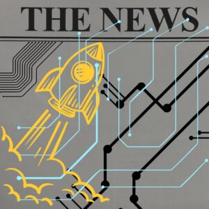 AI Might Put a Few TechBro’s Minds on Floppy Disk Costing of Millions of Lives With Paris Marx