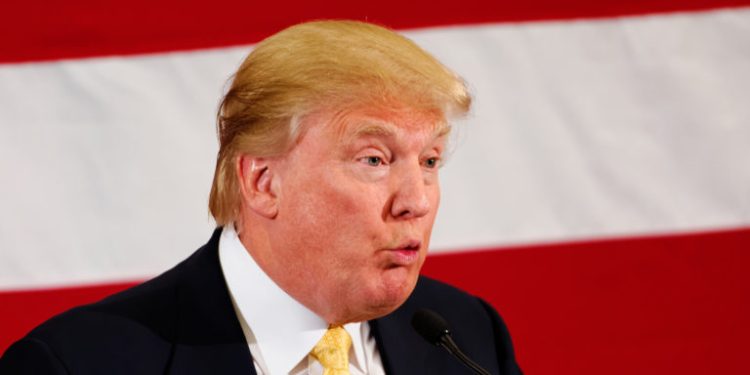 Trump’s False Claim on Energy Transition Draws Rebuke from Germany