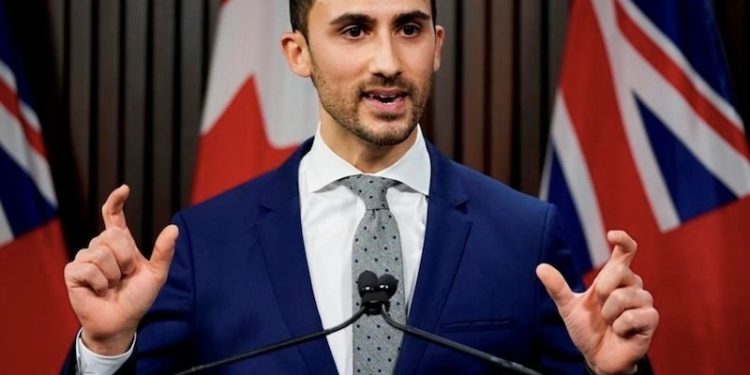 Ontario’s Latest Plan to Acquire Electricity Supply Could Sideline Renewables, Experts Say