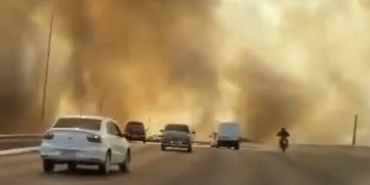 ‘Tragedy But Not An Anomaly’: EU Issues Stark Warning Amid ‘Climate Breakdown’