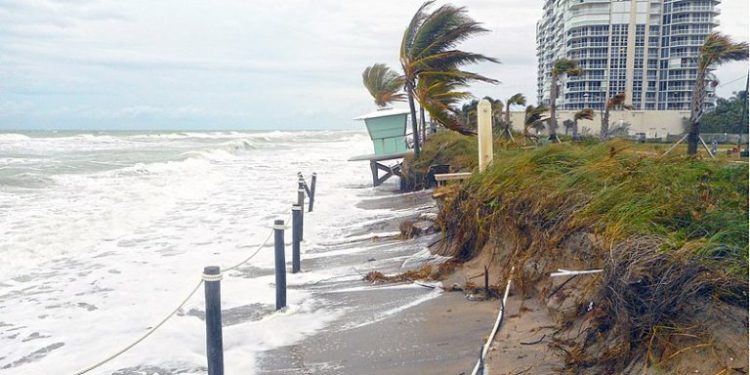 U.S. Invests $10M in Climate Resilience Centres for Frontline Communities