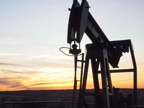 Taxpayers’ Dollars May Help Fund Oil Well Cleanup, Alberta Energy Minister Says