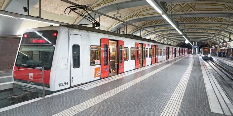 Regenerative Braking Generates Power, Revenue for Barcelona Subway System