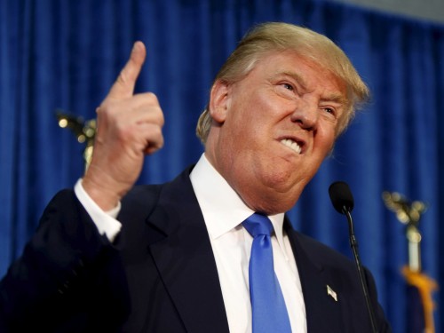 Oil and Gas Lobby Donates Lavishly to Trump, Hoping to Dismantle Biden Climate Rules