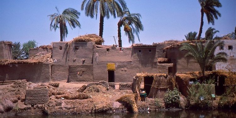 Lessons from Ancient Civilizations Keep Buildings Cool in Heatwaves
