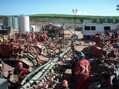 U.S. LNG Exports Carry 33% Higher Climate Impact Than Coal, Howarth Paper Concludes.