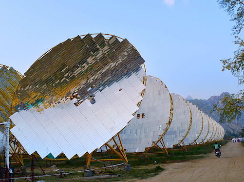 Global South Surges Ahead in Cleantech, But Policy Gaps Remain
