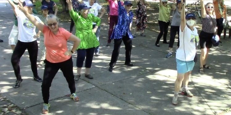 Dozens of Coast-to-Coast Climate Events Mark National Seniors Day October 1