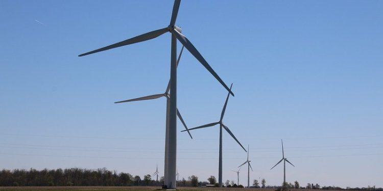 Walpole Island First Nation, Boralex Begin Construction on SW Ontario Battery Project