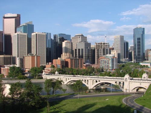 Major Cities Lead Smaller Municipalities in Climate Policy, Active Transportation