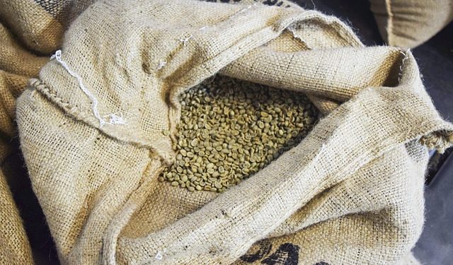 Coffee Prices Up, Quality Down as Drought Hits Crops in Brazil, Vietnam