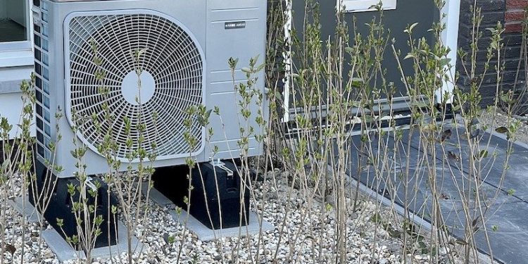 New Partnership Brings Geoexchange Heating to Ontario Condos