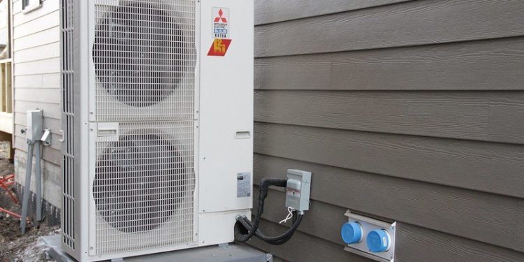Financial Incentives Not Enough to Get Heat Pumps Into Homes