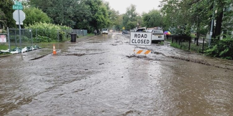 Helene Leaves Trail of Death, Darkness, Despair Across U.S. Southeast