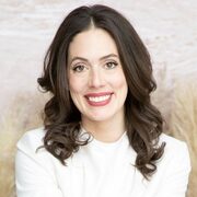 Corporate ESG & The Resilience Report Podcast with Lauren Scott