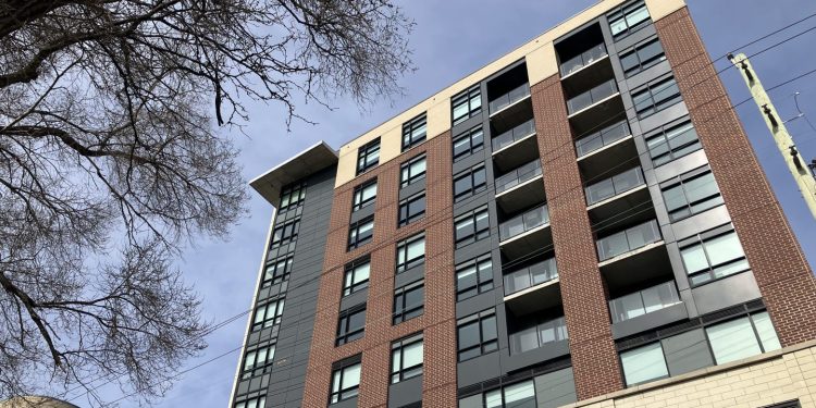 Up-Front Investment in Low-Carbon Design Boosts MURB Value by 30% Over 10 Years
