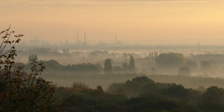 Redirect Trillions from Fossil Fuels to Protect Health, Global Health Update Urges