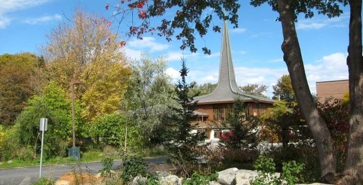 Ottawa’s New ‘Little Village’ Feted for Inclusive, Sustainable Housing