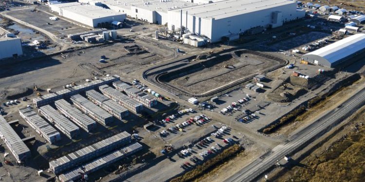 Northvolt Bankruptcy Won’t Affect Quebec Plant, But Pension Plans Could Take a Hit