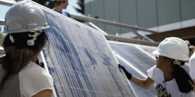 150+ Groups Urge $1B in Federal Funds for Youth Climate Corps