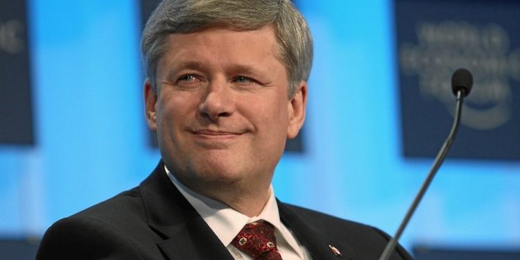 Harper Named AIMCo Chair Amid Controversial Leadership Overhaul