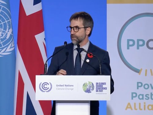 Canada Eyes ‘Bridge Builder’ Role at COP29 Climate Finance Talks