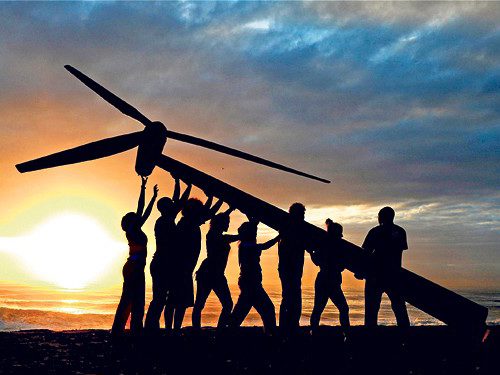 9 Canadian Charities, Wealthy Families Pledge $405M for Climate Philanthropy