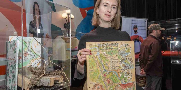 In Photos: Climate Survivors Share Stories of Loss, Resilience in Ottawa Exhibit