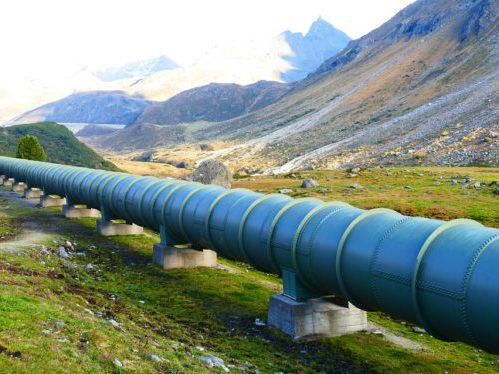 While Canada Cuts Domestic Carbon, Exported Emissions Reach Record Highs