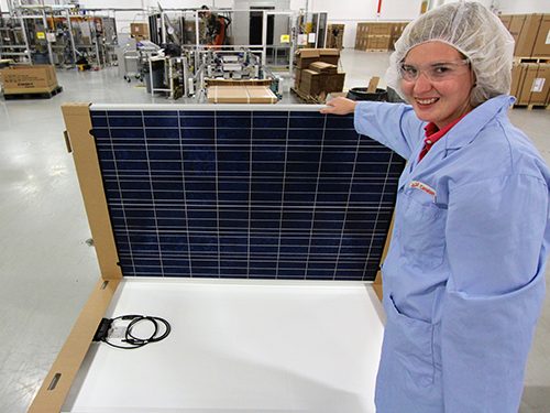 $80B Windfall for U.S. Trade Partners, Competitors if Trump Cuts Clean Energy Funds