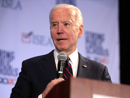 Biden Exceeds $100B in Clean Energy Funding, Backs New Deal to End Oil and Gas Export Financing