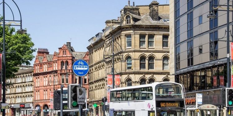 Clean Heat Project in UK City Cuts Emissions by 75%, Provides ‘Blueprint’ for National Rollout