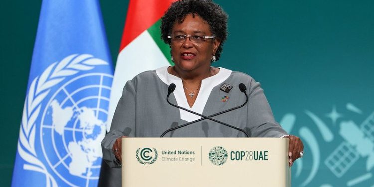 Innovative Barbados Debt Swap Frees Up $125M for Climate Adaptation