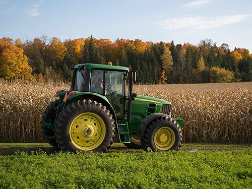 Climate Change, Input Costs Named Top Challenges by Farmers, Ranchers in New Poll