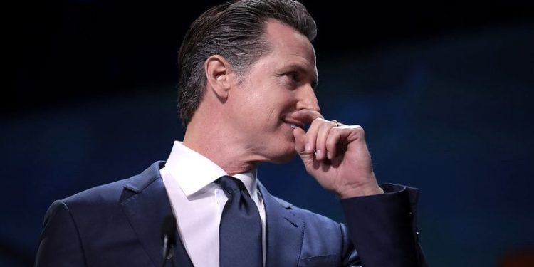 California Could Offer EV Rebates if Trump Slashes Federal Tax Credit