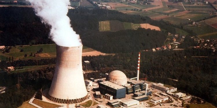 ‘No Sensible Way’ to Restart Shuttered Nuclear Plants, German Utilities Say, Amid Calls for Review