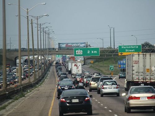 Scientists Pan Ontario’s Biodiversity Record, Urge Feds To Review Highway 413