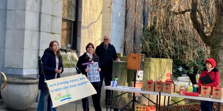 Vancouver Votes to Reinstate Gas Ban for New Developments