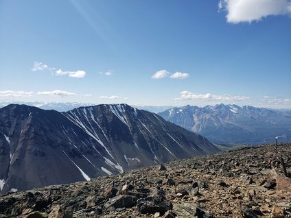The Yukon, Food Security, & the South Beringia Priority Place