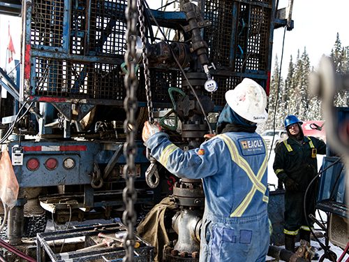 Oil and Gas Industry Positioned to Drive Geothermal Boom, IEA Finds