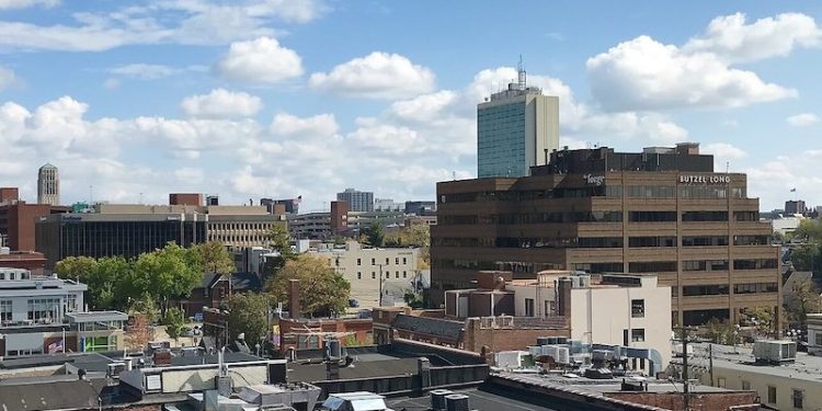 Ann Arbor Gains Momentum on New Community-Based Utility