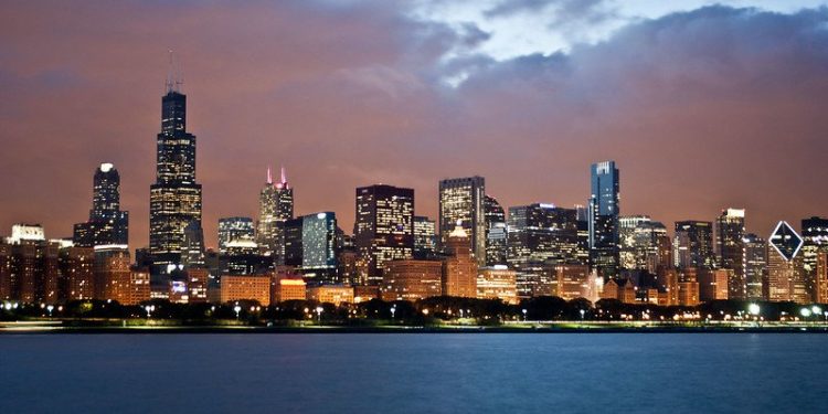 Chicago Switches Its 400+ City Buildings to 100% Clean Power