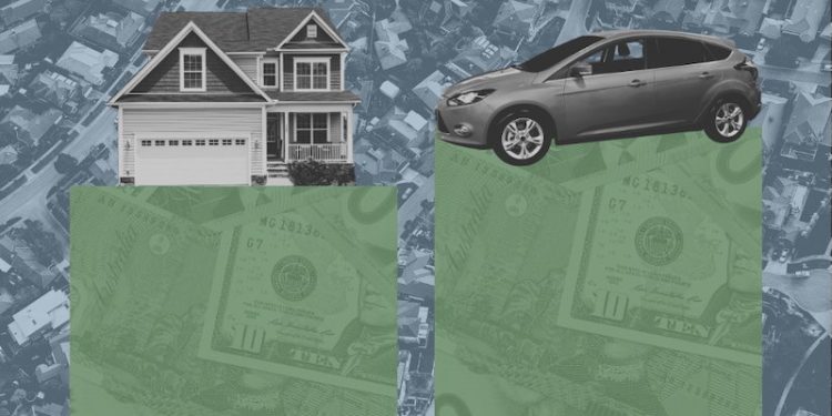 Commuting Costs Families More than Housing as Affordable Homes Drive Buyers Out of Town