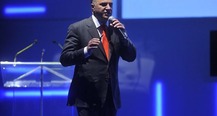 O’Leary Pitches $70B Tech Hub to Fuel Alberta’s Oil and Gas Ambitions