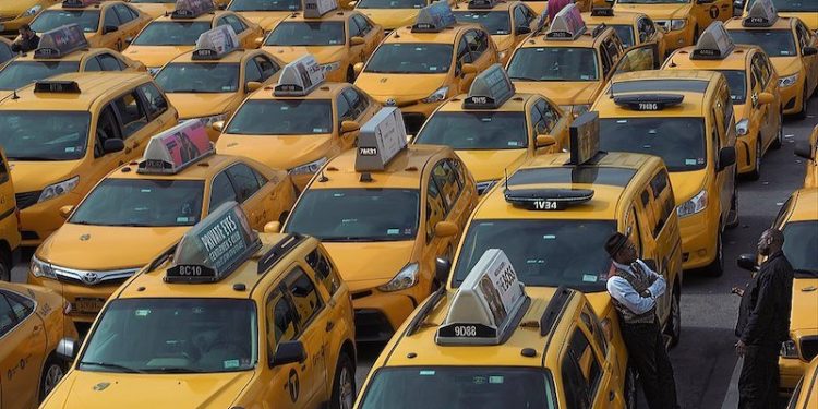 Congestion Pricing Set to Cut Traffic, Raise $1B/Year for New York Transit; Trump Vows to Axe It