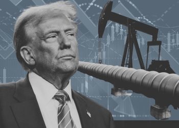 Oil Companies, Investors Talk Down Trump’s ‘Drill, Baby, Drill’ as Prices Stay Low, Exploration Budgets Shrink