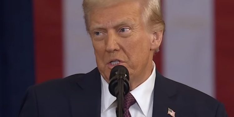 BREAKING: Trump Departs Paris Accord, Bans New Wind Permits in Day 1 Executive Orders