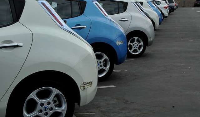 Canada’s EV Sales Defy Slowdown Narrative, But Supply Chain Challenges Loom